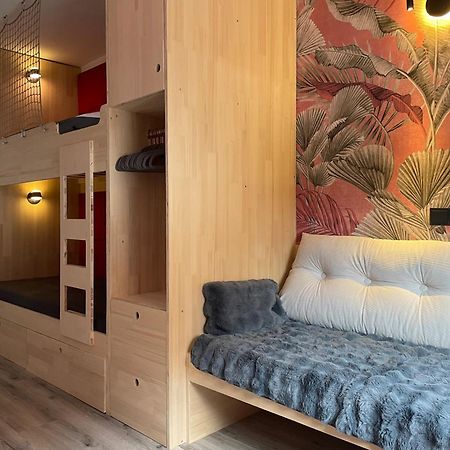 Bohostyleapartment Am See 슈룩흐제 외부 사진