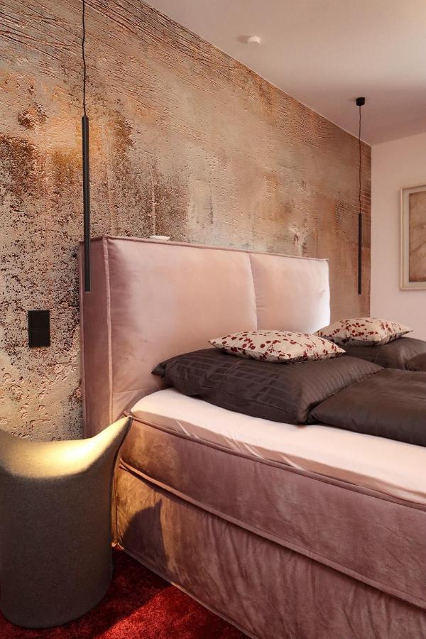 Bohostyleapartment Am See 슈룩흐제 외부 사진