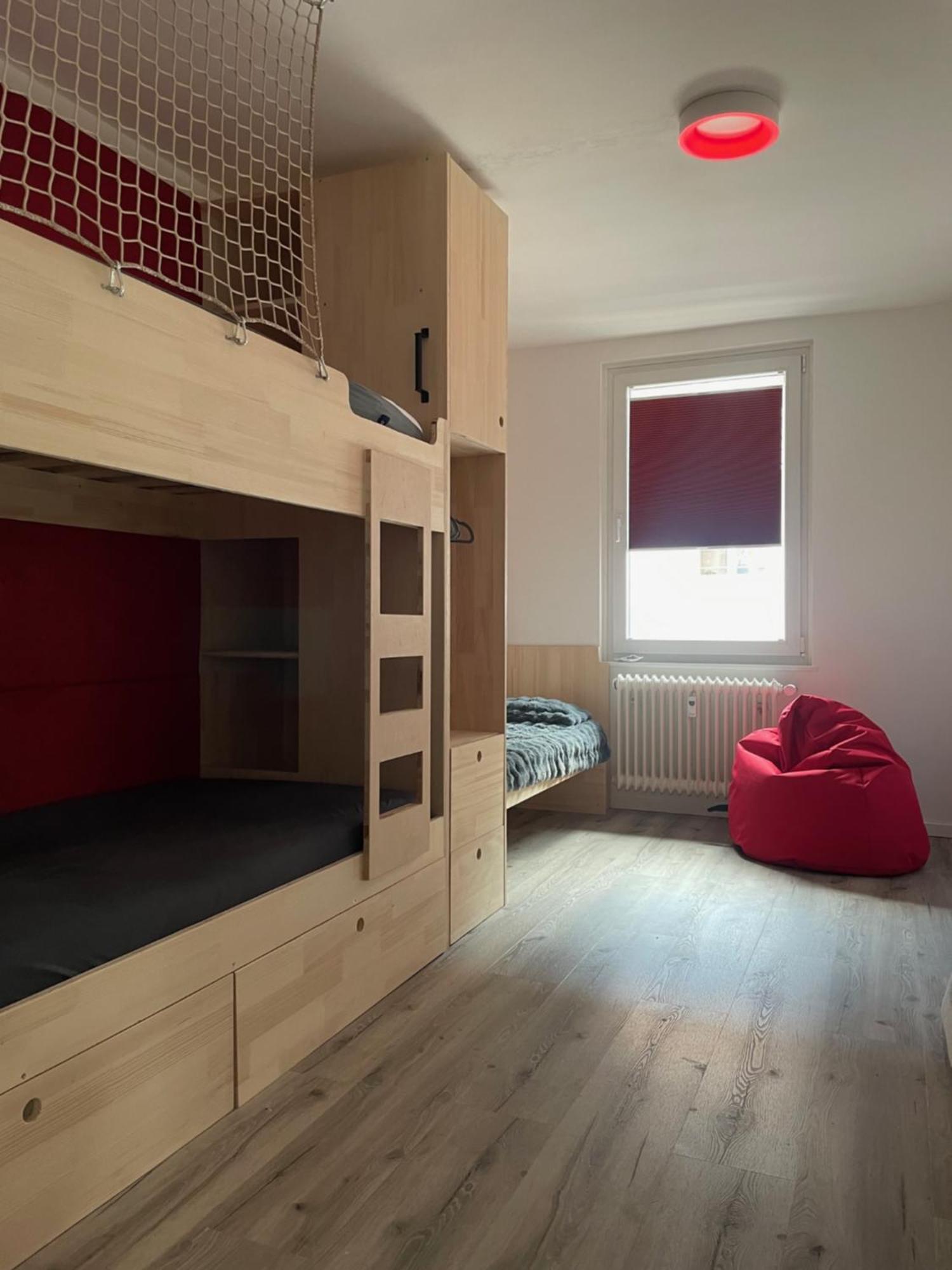 Bohostyleapartment Am See 슈룩흐제 외부 사진